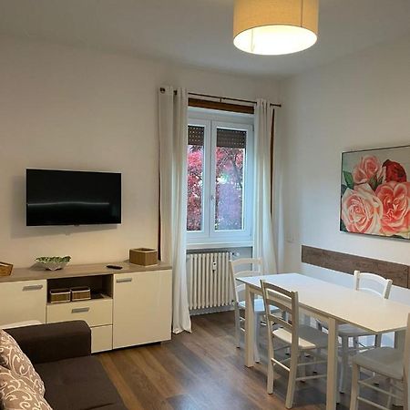 Pitentino Quattro Apartment Bergamo Kültér fotó