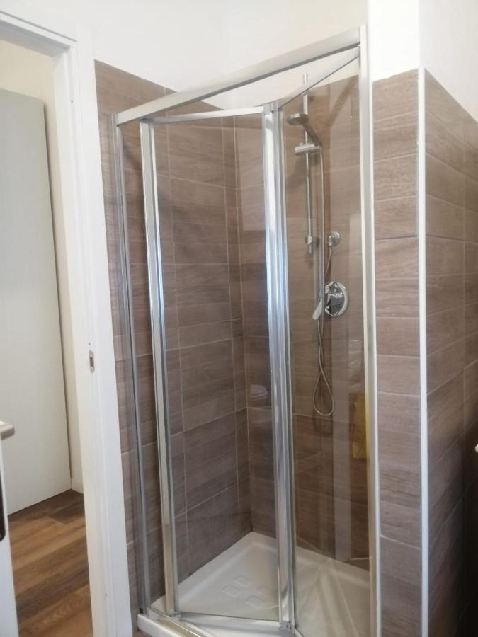 Pitentino Quattro Apartment Bergamo Kültér fotó
